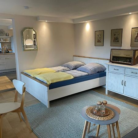 Ferienwohnung Lahntalblick Weilburg Esterno foto