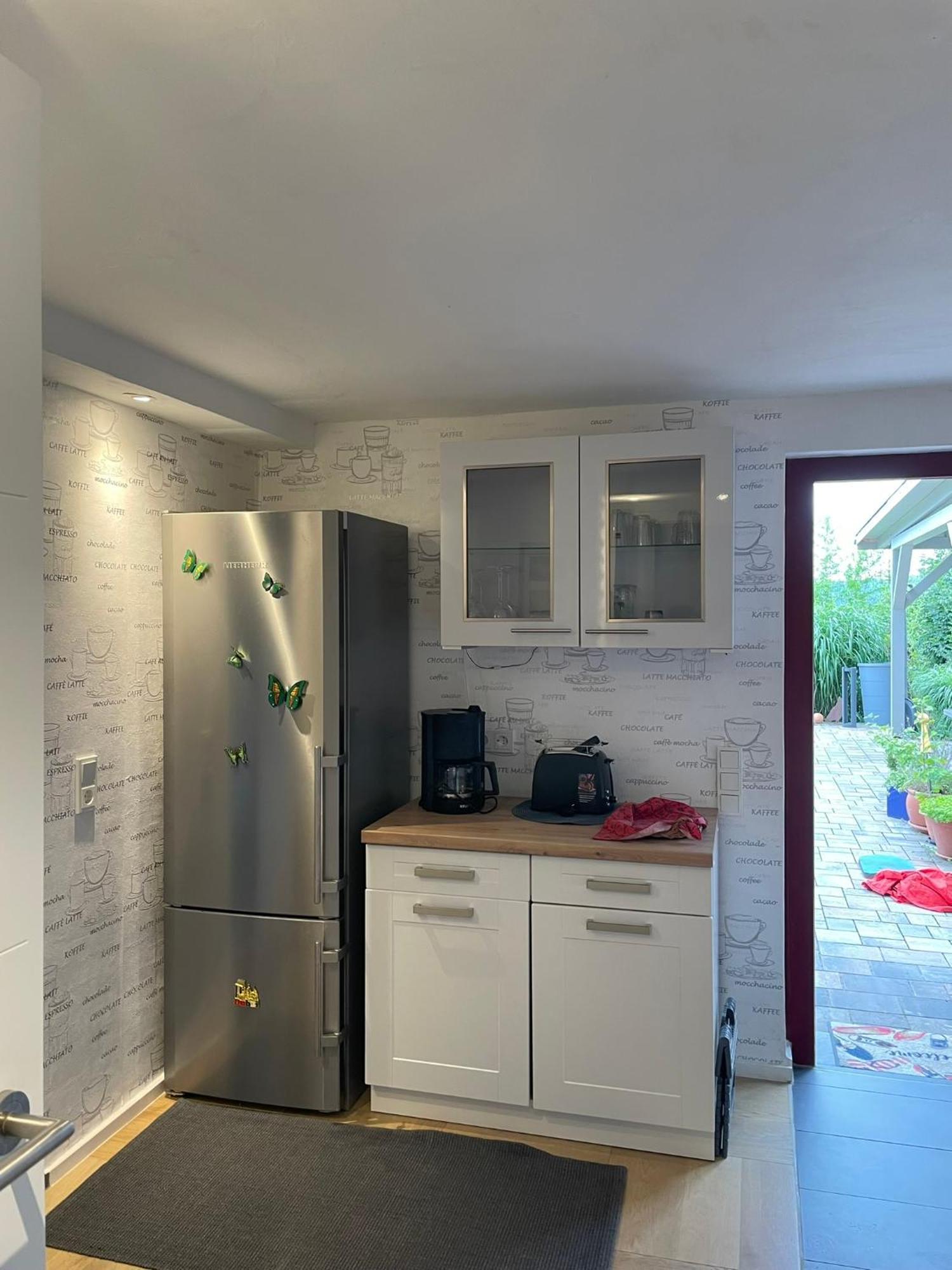 Ferienwohnung Lahntalblick Weilburg Esterno foto