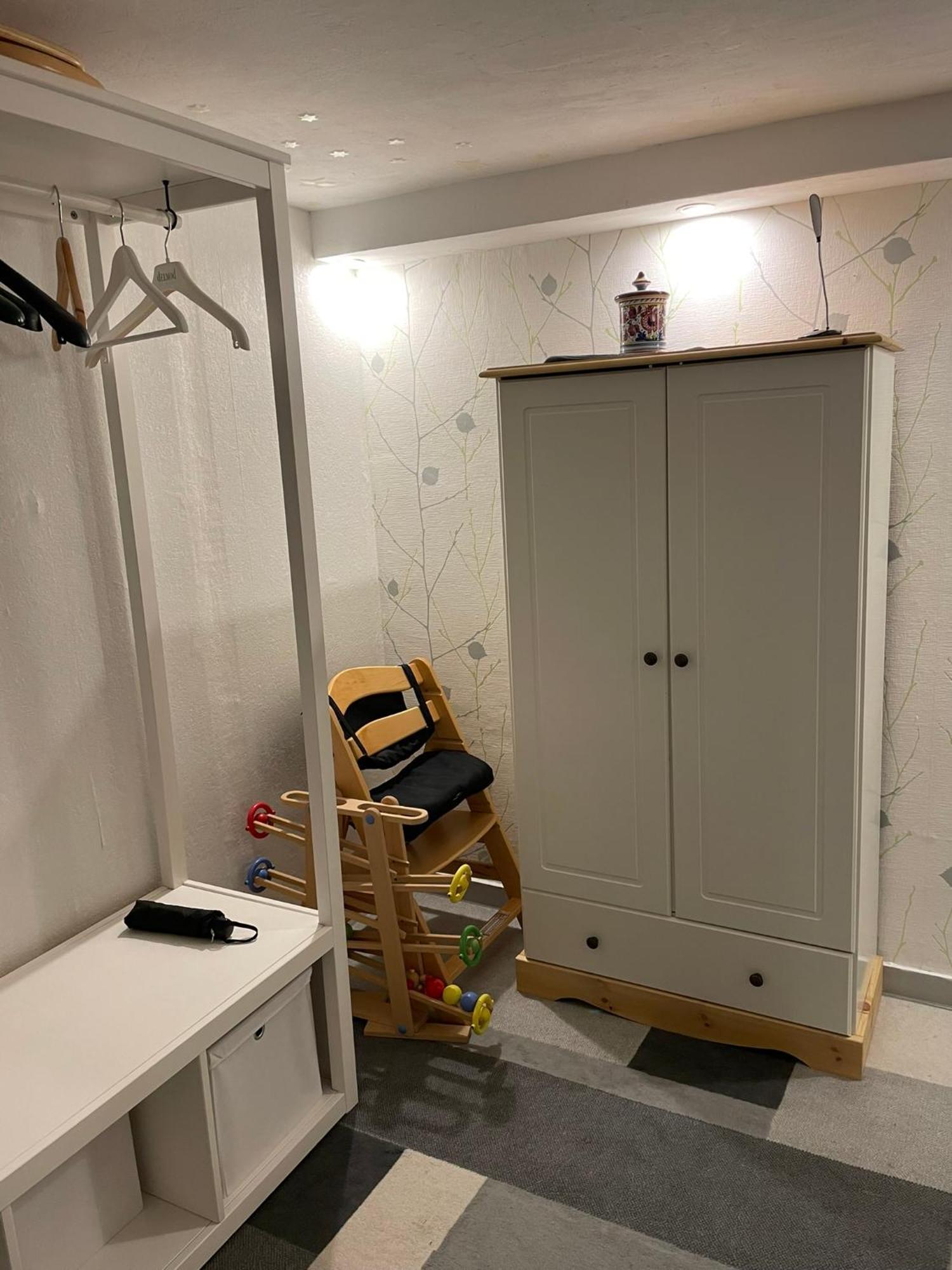 Ferienwohnung Lahntalblick Weilburg Esterno foto