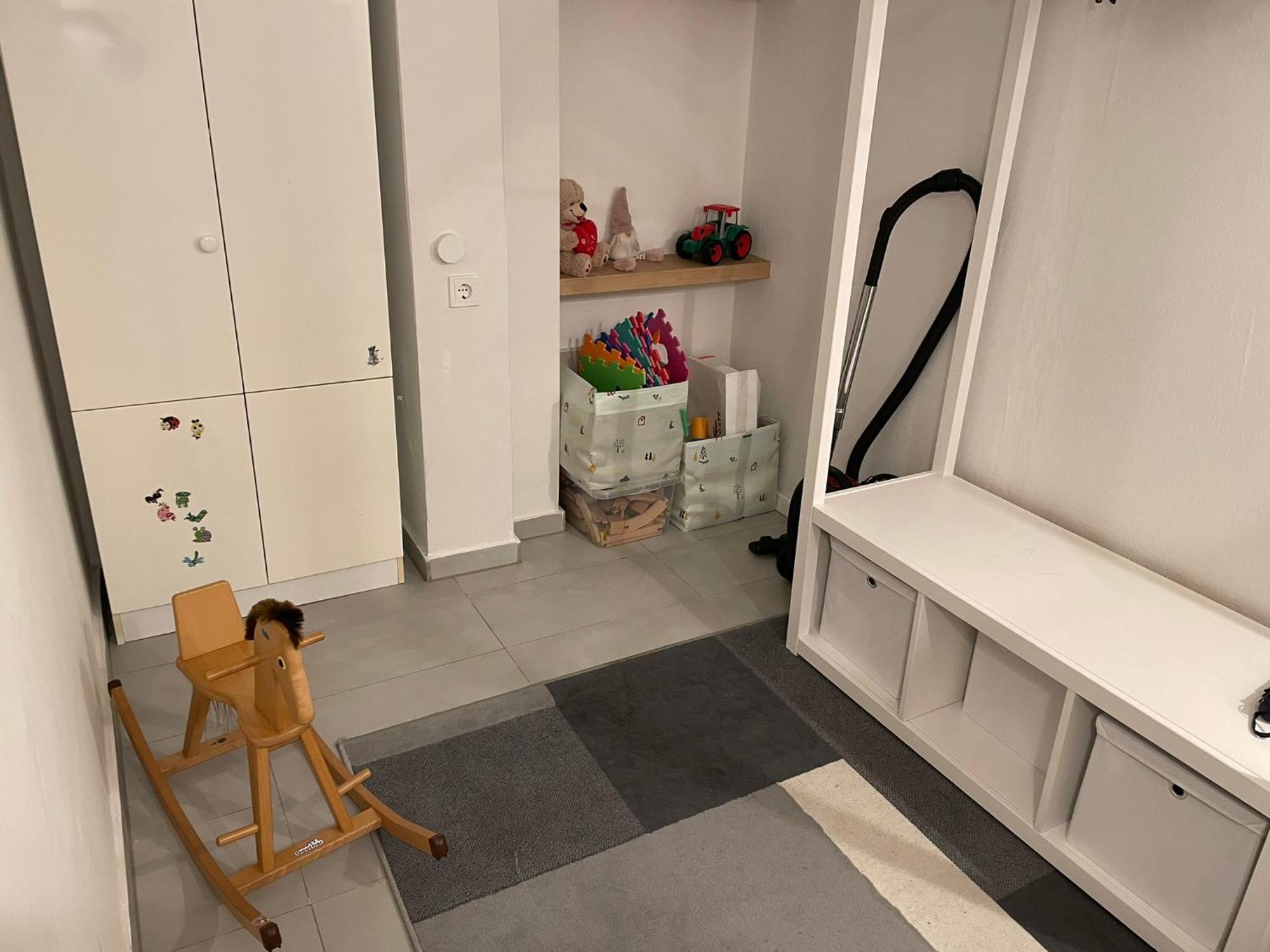 Ferienwohnung Lahntalblick Weilburg Esterno foto